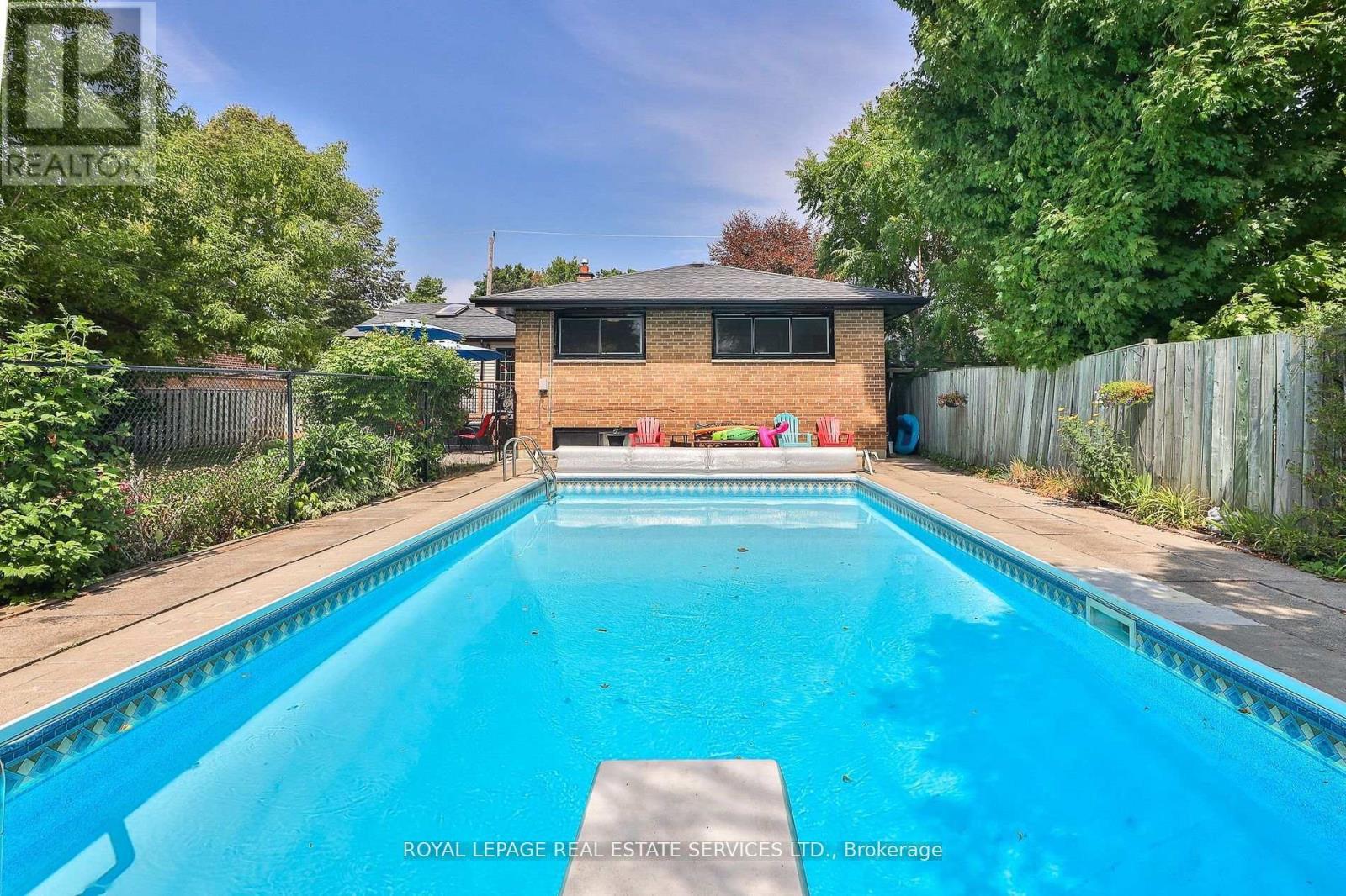 45 Doonaree Drive, Toronto, Ontario  M3A 1M5 - Photo 30 - C12785120