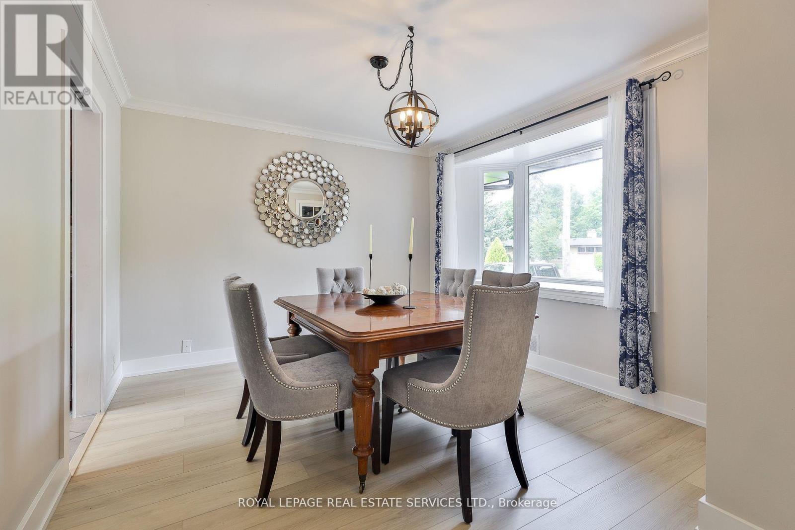 45 Doonaree Drive, Toronto, Ontario  M3A 1M5 - Photo 4 - C12785120