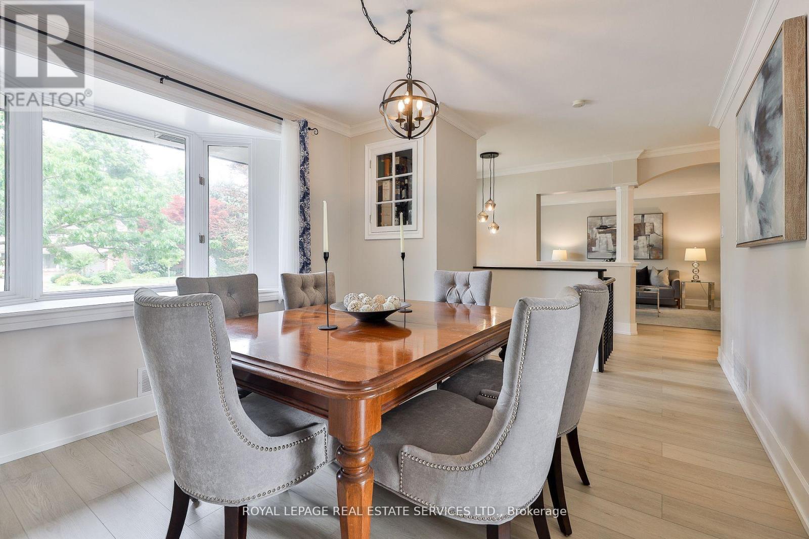 45 Doonaree Drive, Toronto, Ontario  M3A 1M5 - Photo 5 - C12785120