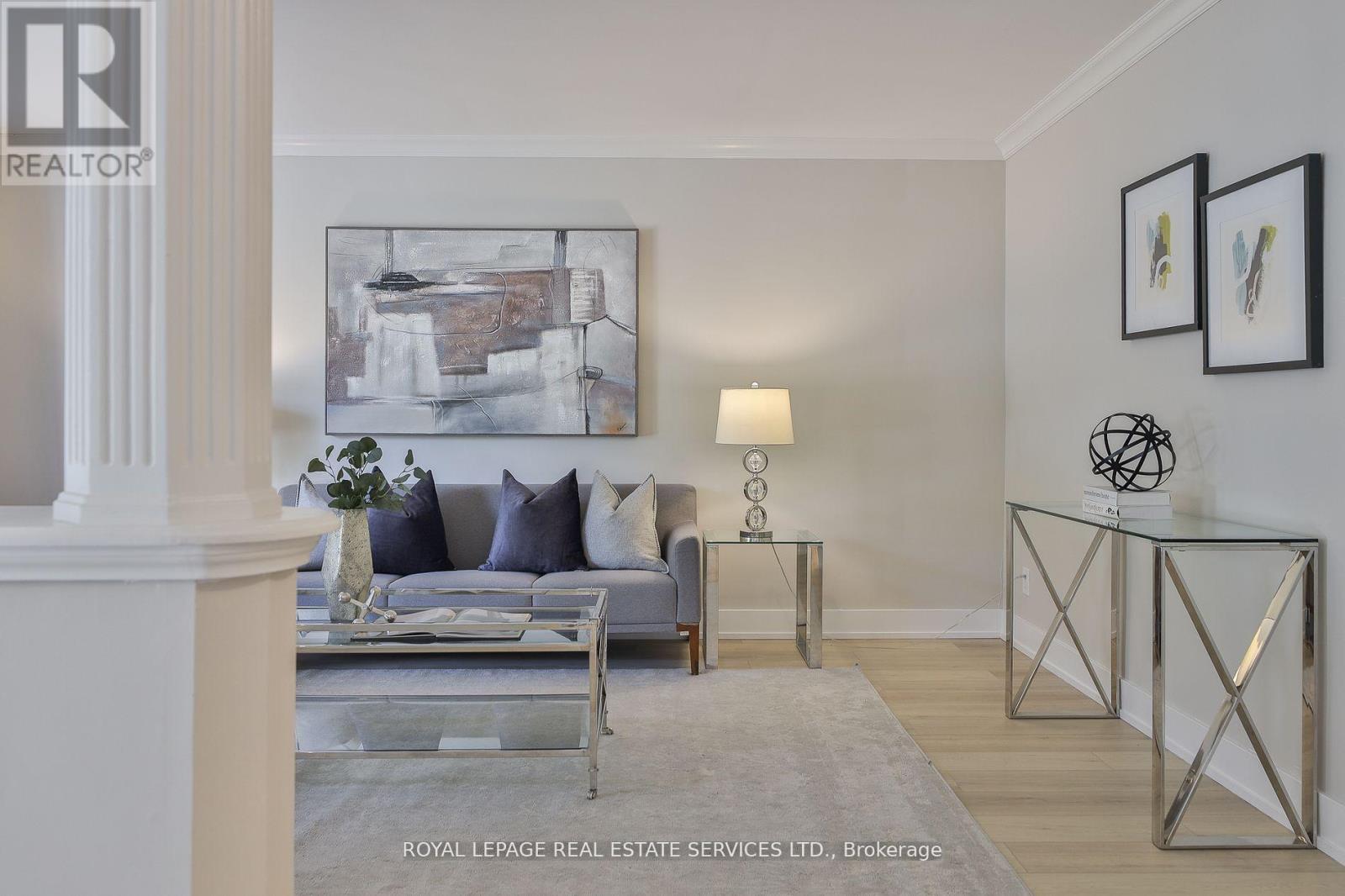 45 Doonaree Drive, Toronto, Ontario  M3A 1M5 - Photo 6 - C12785120