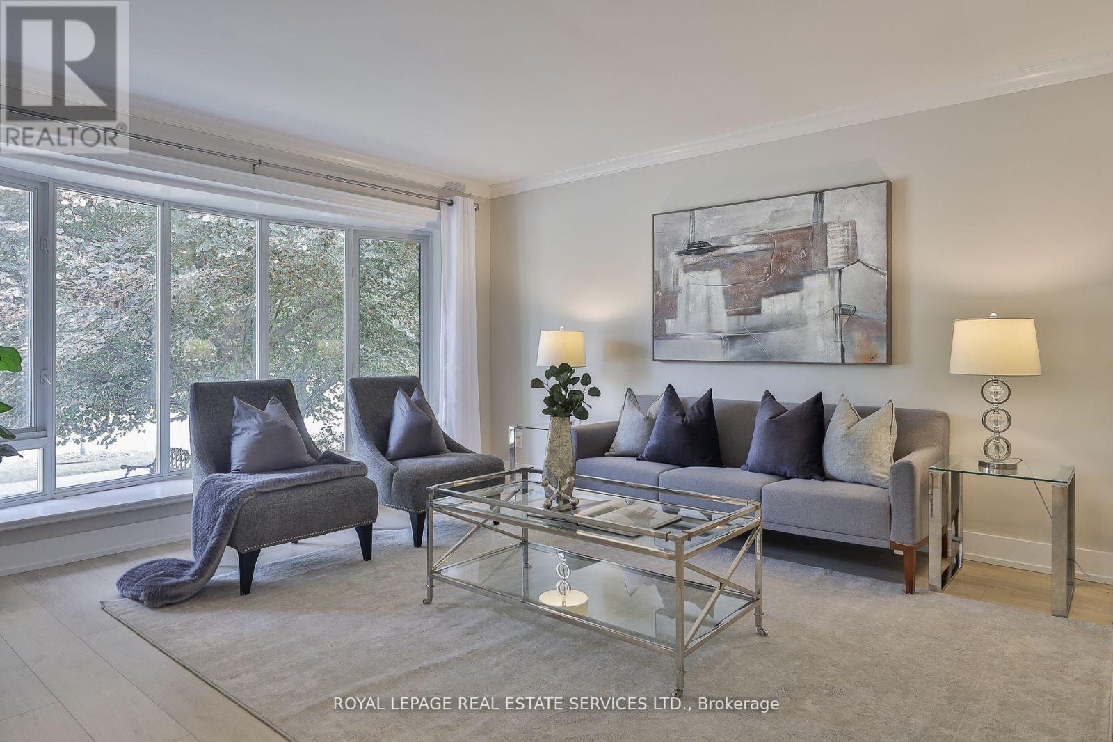 45 Doonaree Drive, Toronto, Ontario  M3A 1M5 - Photo 7 - C12785120