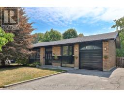 45 DOONAREE DRIVE, Toronto, Ontario
