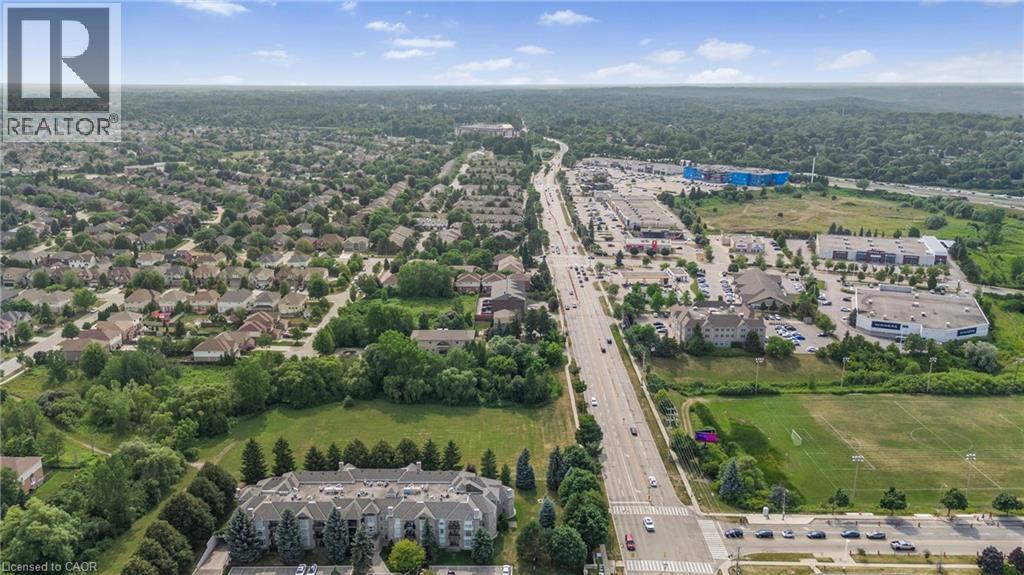 886 Golf Links Road Unit# 302, Ancaster, Ontario  L9K 1J8 - Photo 21 - 40804768