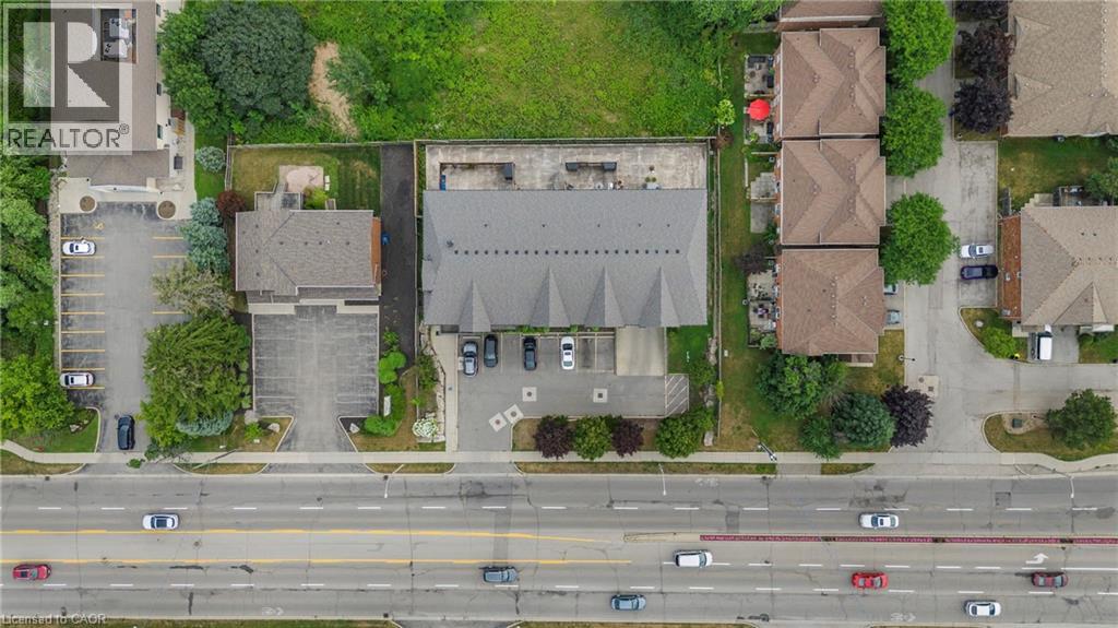 886 Golf Links Road Unit# 302, Ancaster, Ontario  L9K 1J8 - Photo 27 - 40804768