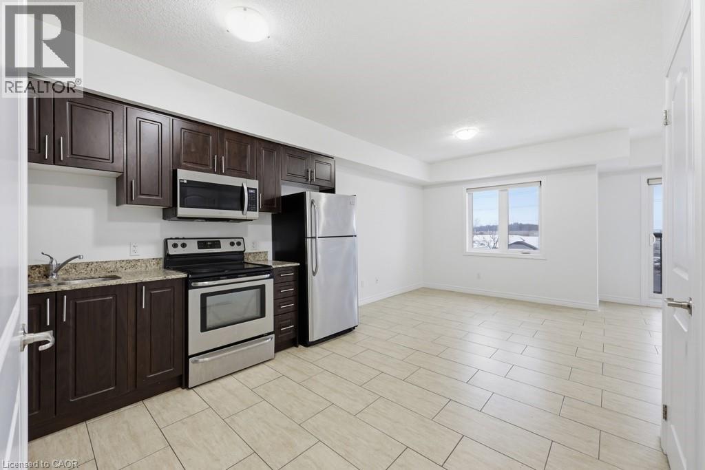 886 Golf Links Road Unit# 302, Ancaster, Ontario  L9K 1J8 - Photo 3 - 40804768