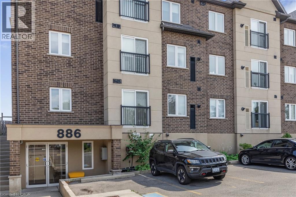 886 Golf Links Road Unit# 302, Ancaster, Ontario  L9K 1J8 - Photo 31 - 40804768