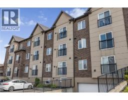 886 GOLF LINKS Road Unit# 302, ancaster, Ontario