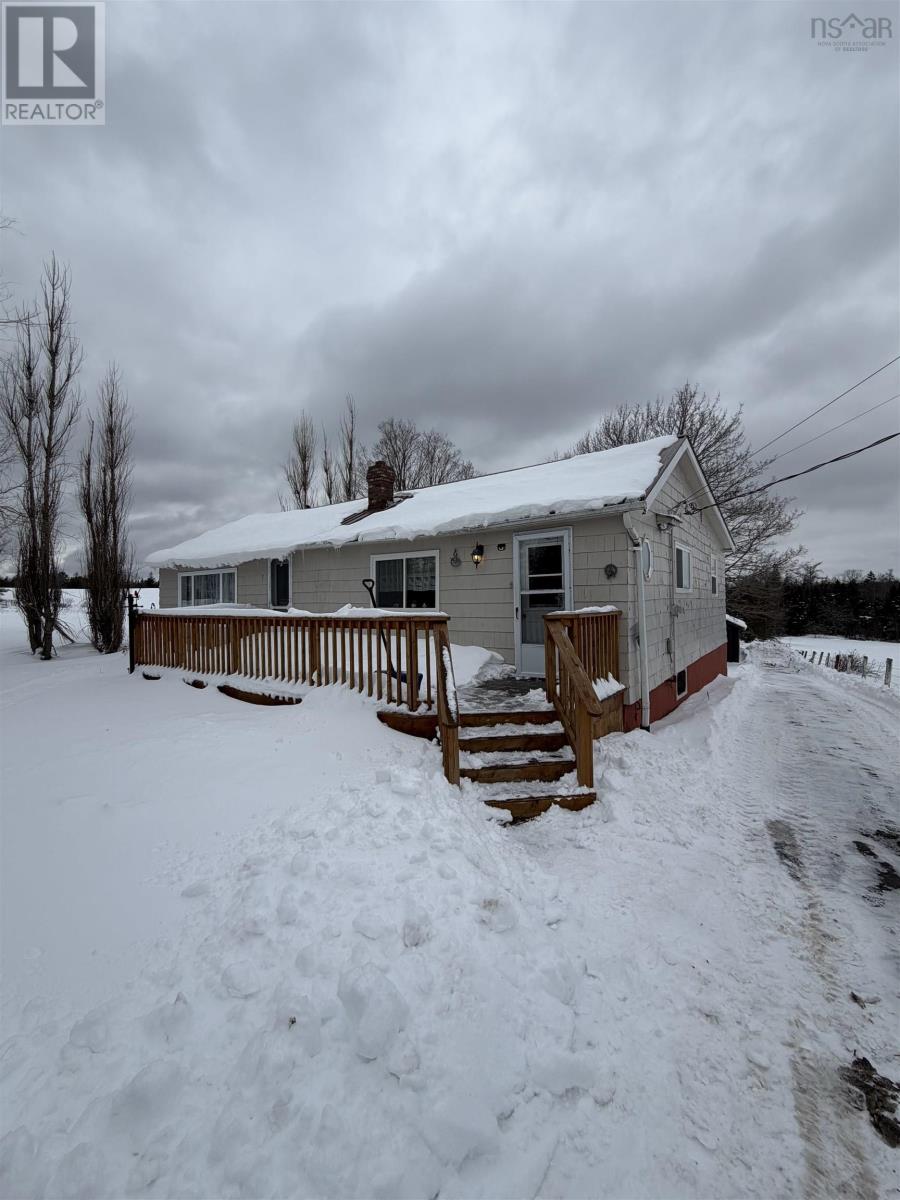 1109 Highway 236, South Maitland, Nova Scotia