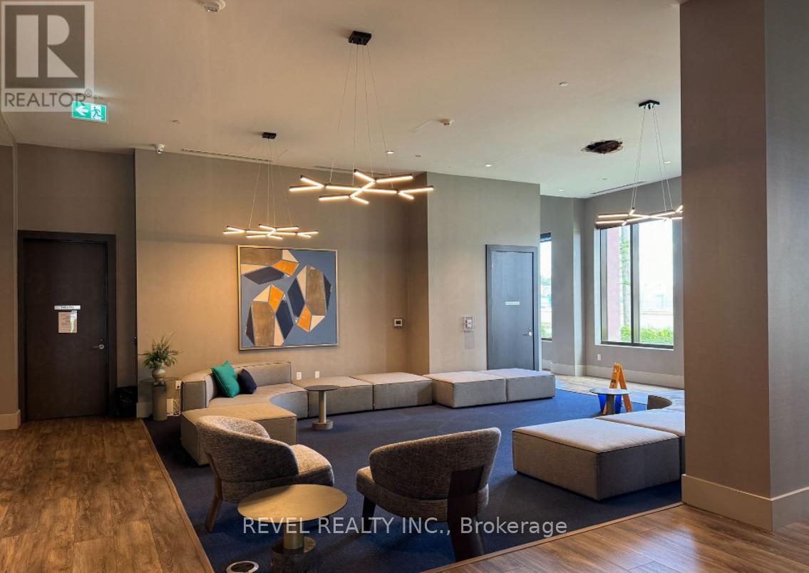 1720 - 2550 Simcoe Street North Street, Oshawa, Ontario  L1L 0R5 - Photo 3 - E12785136