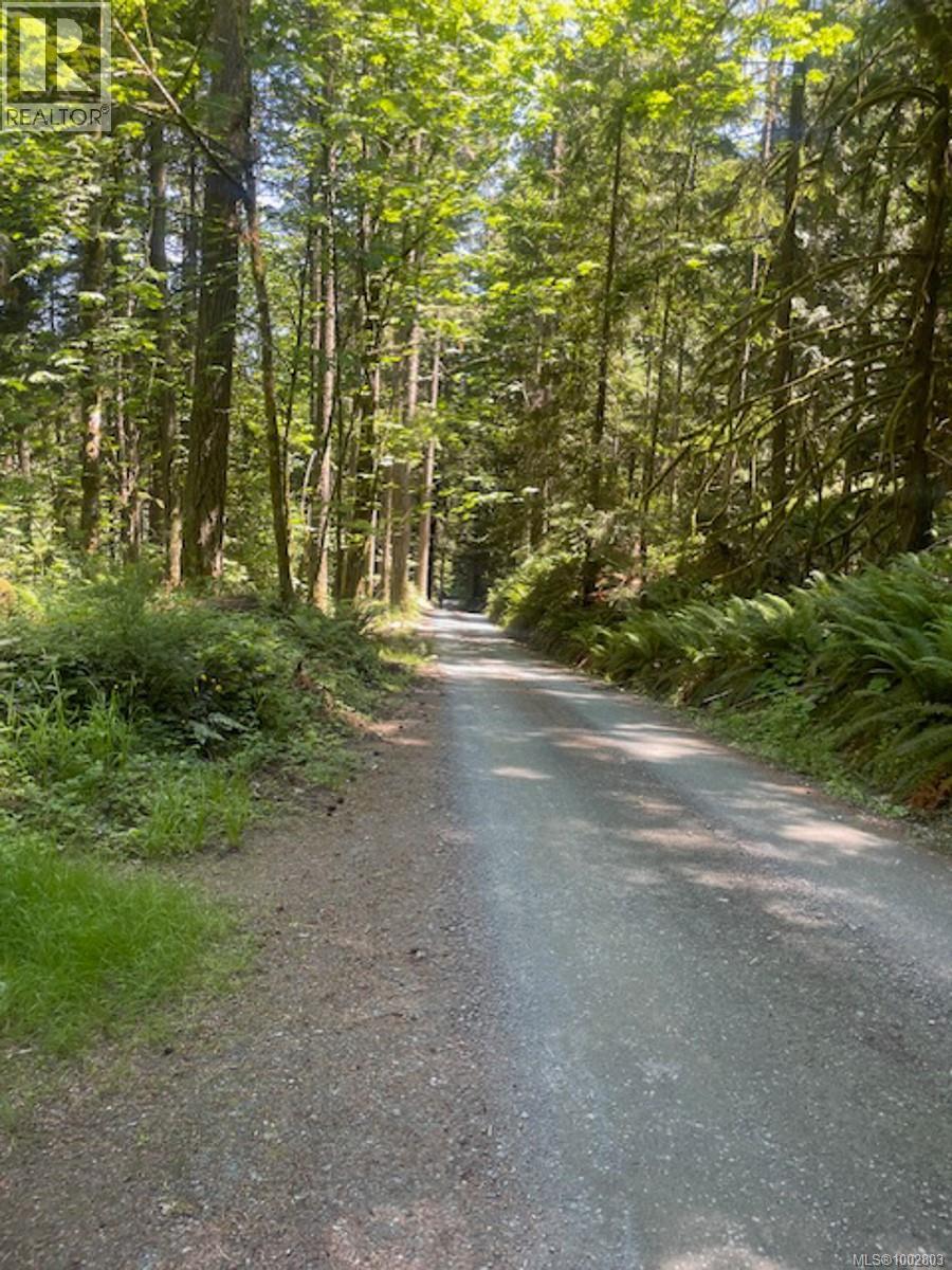 Lot 11 Thain Rd, Cobble Hill, British Columbia