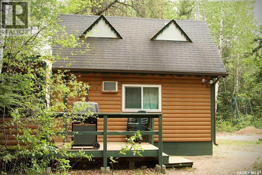 Reel 'em Inn Cabins, Nipawin, Saskatchewan  S0E 1E0 - Photo 11 - SK028489
