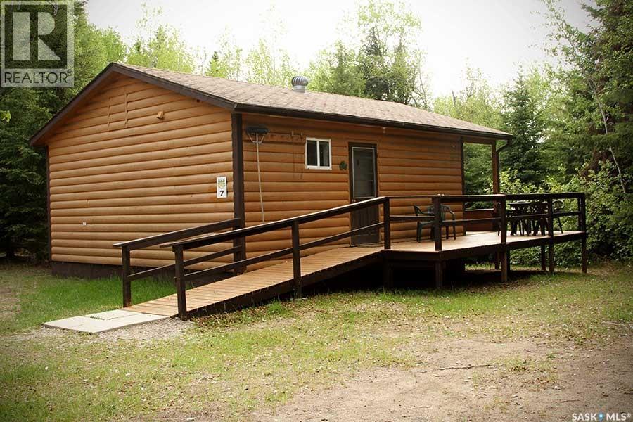 Reel 'em Inn Cabins, Nipawin, Saskatchewan  S0E 1E0 - Photo 17 - SK028489