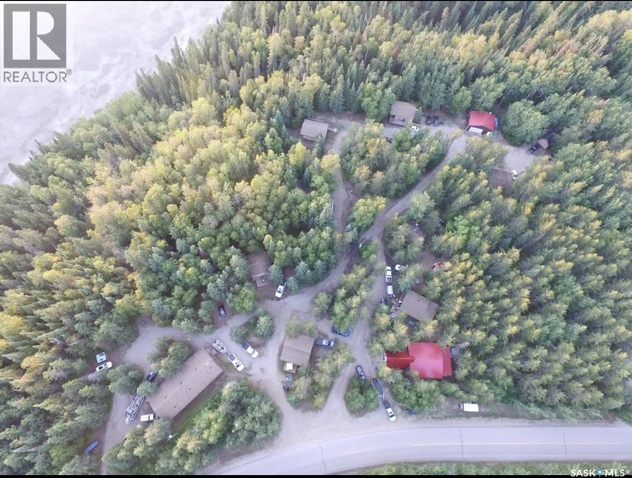 Reel 'em Inn Cabins, Nipawin, Saskatchewan  S0E 1E0 - Photo 28 - SK028489