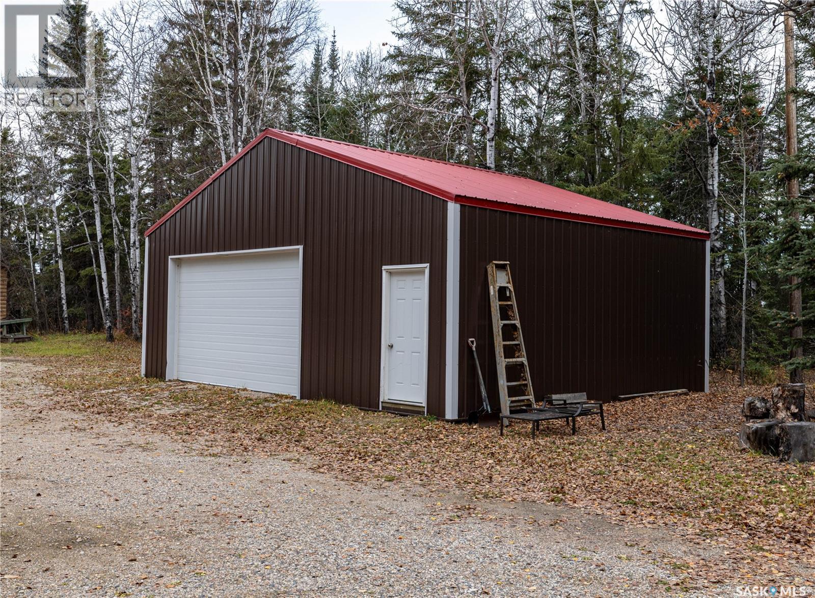 Reel 'em Inn Cabins, Nipawin, Saskatchewan  S0E 1E0 - Photo 30 - SK028489