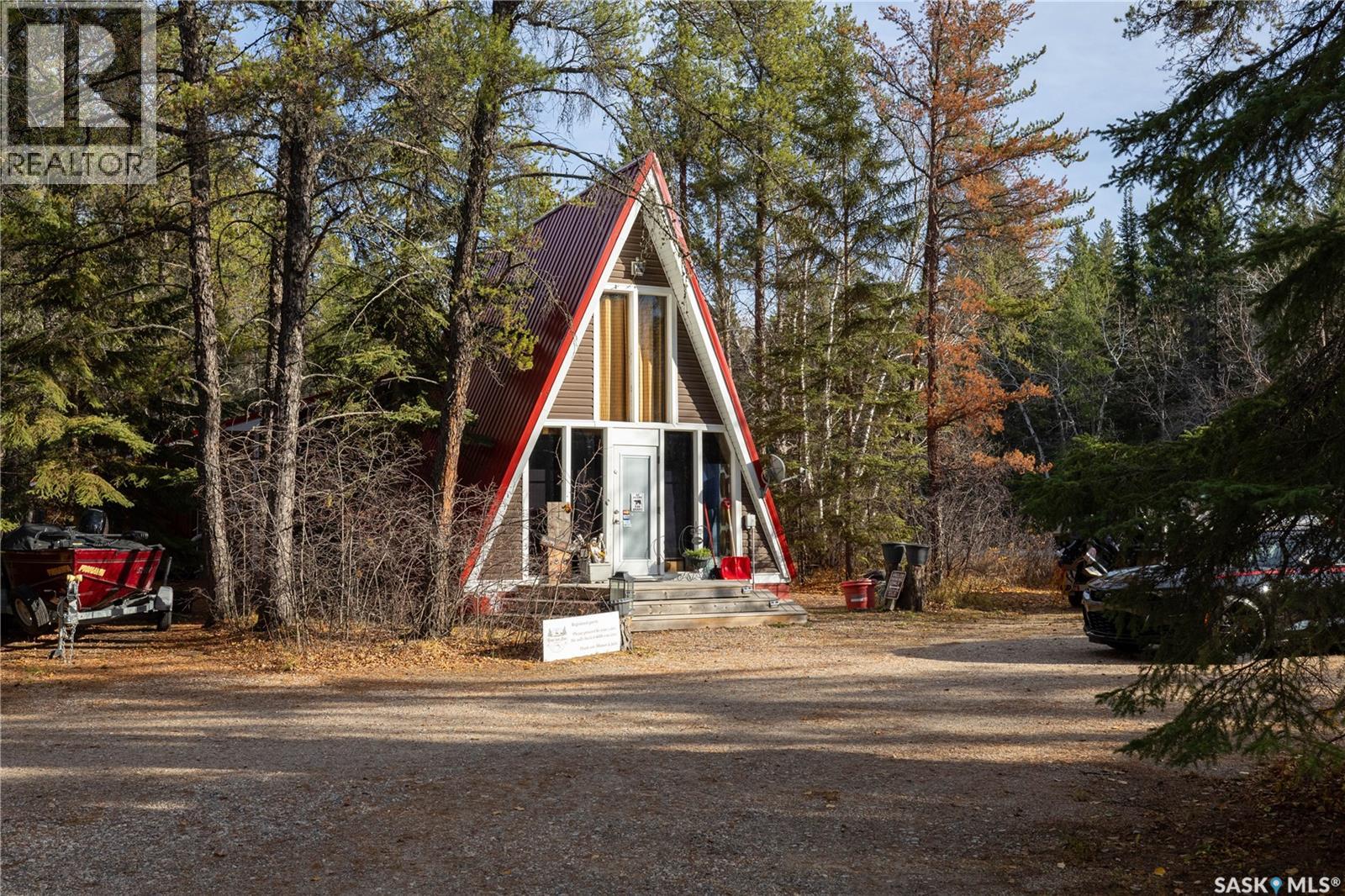 Reel 'em Inn Cabins, Nipawin, Saskatchewan  S0E 1E0 - Photo 31 - SK028489