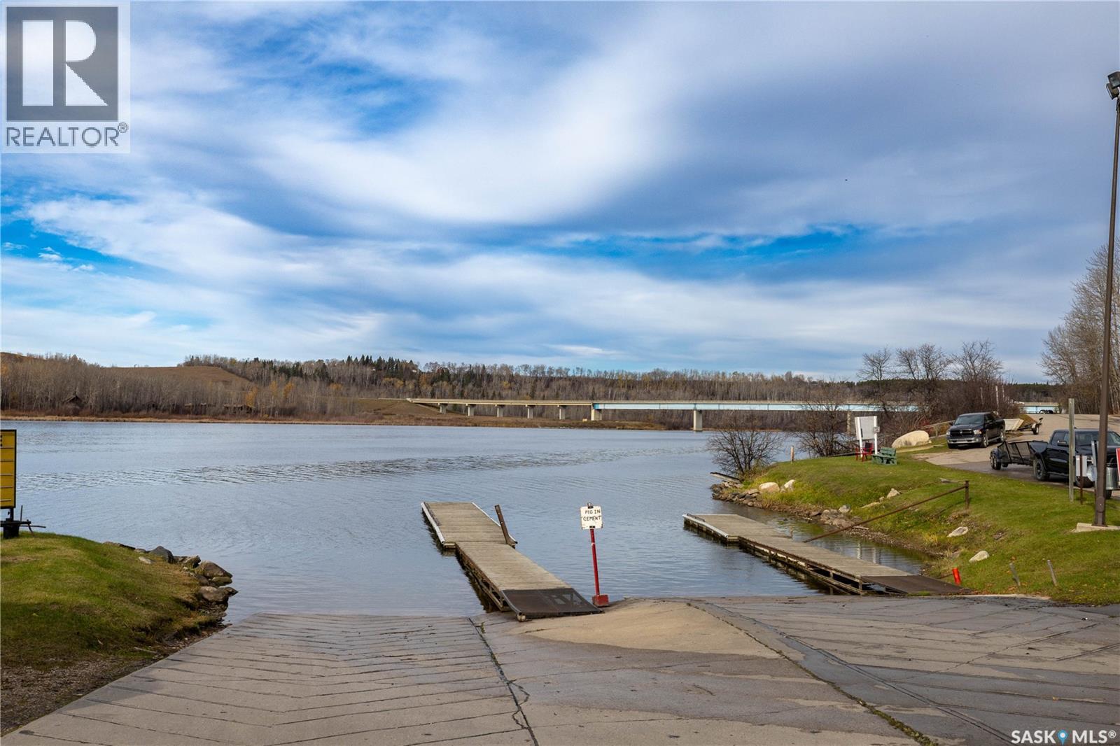 Reel 'em Inn Cabins, Nipawin, Saskatchewan  S0E 1E0 - Photo 32 - SK028489