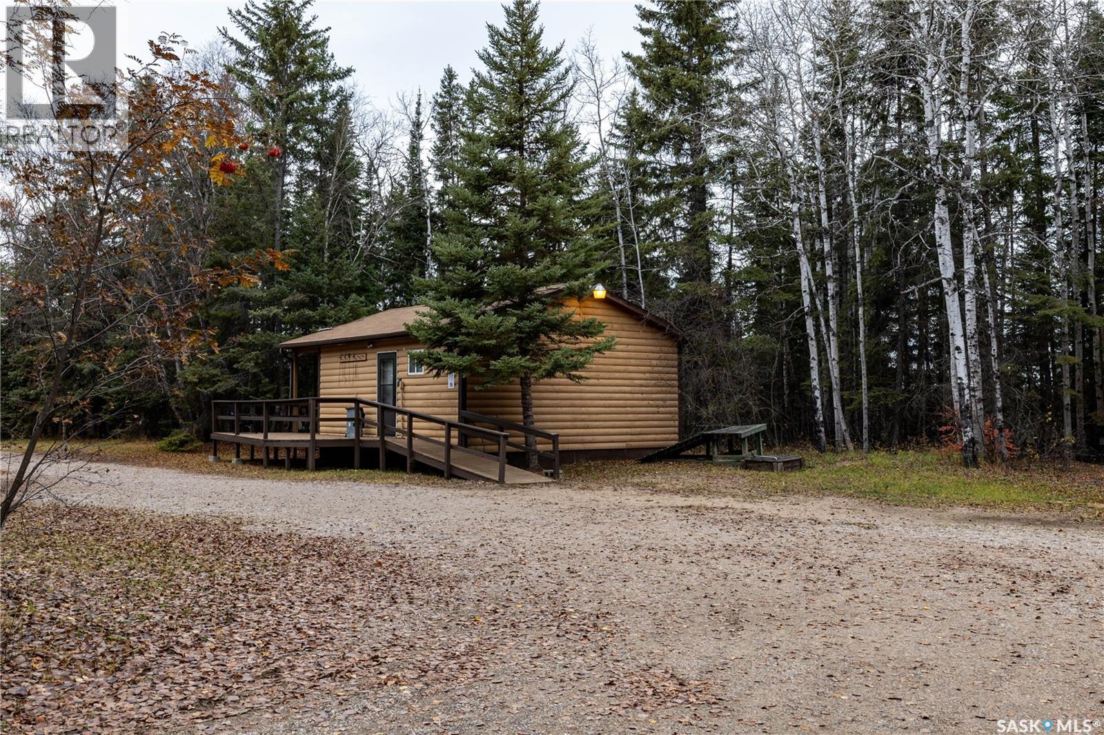 Reel 'em Inn Cabins, Nipawin, Saskatchewan  S0E 1E0 - Photo 35 - SK028489