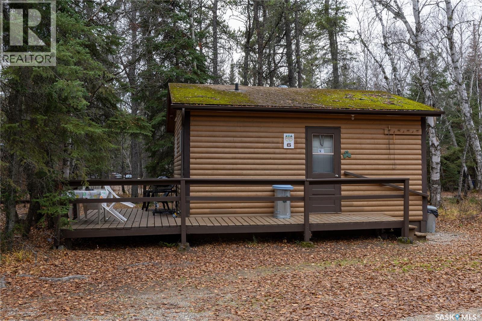 Reel 'em Inn Cabins, Nipawin, Saskatchewan  S0E 1E0 - Photo 37 - SK028489
