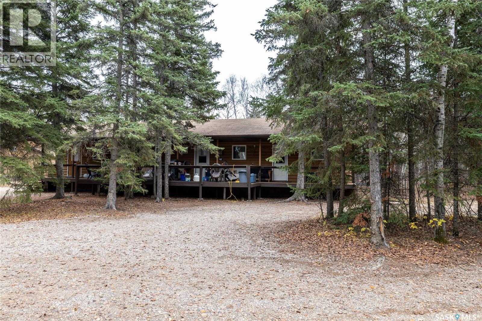 Reel 'em Inn Cabins, Nipawin, Saskatchewan  S0E 1E0 - Photo 39 - SK028489