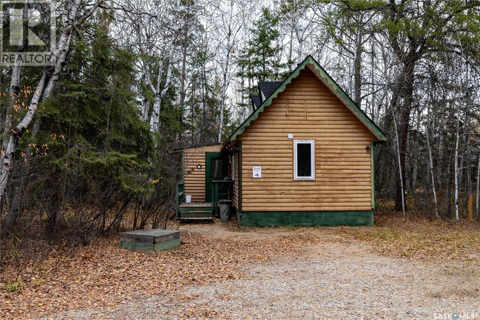 Reel 'em Inn Cabins, Nipawin, Saskatchewan  S0E 1E0 - Photo 40 - SK028489