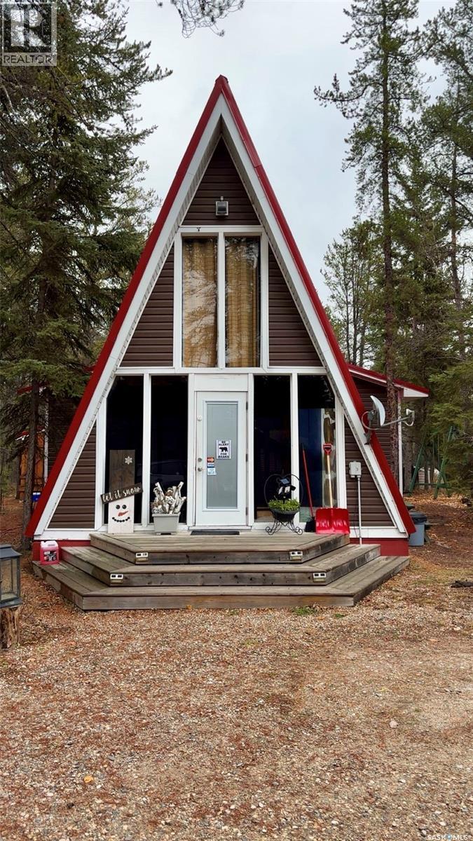 Reel 'em Inn Cabins, Nipawin, Saskatchewan  S0E 1E0 - Photo 43 - SK028489