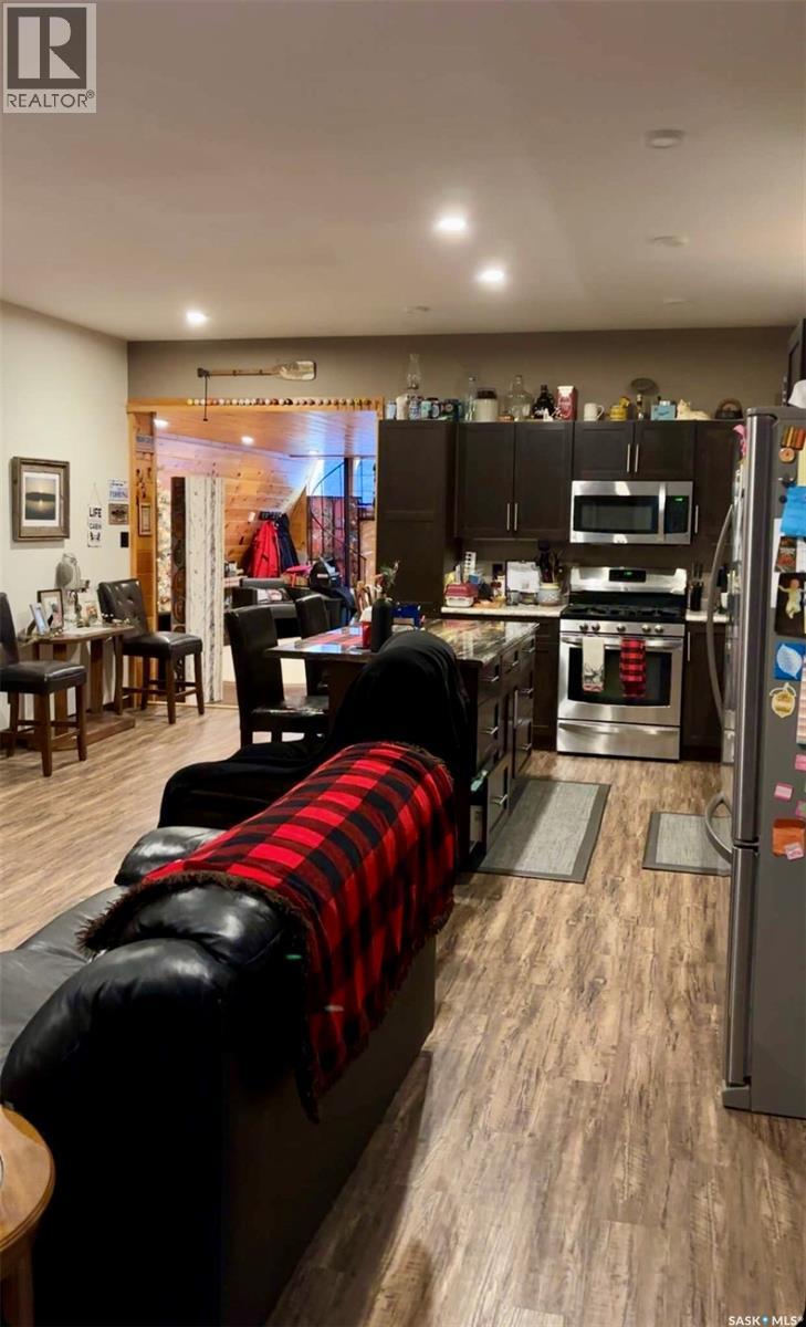 Reel 'em Inn Cabins, Nipawin, Saskatchewan  S0E 1E0 - Photo 44 - SK028489