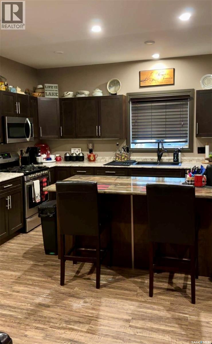 Reel 'em Inn Cabins, Nipawin, Saskatchewan  S0E 1E0 - Photo 45 - SK028489