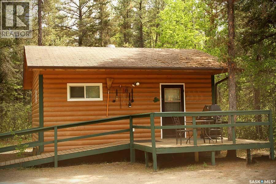 Reel 'em Inn Cabins, Nipawin, Saskatchewan  S0E 1E0 - Photo 8 - SK028489