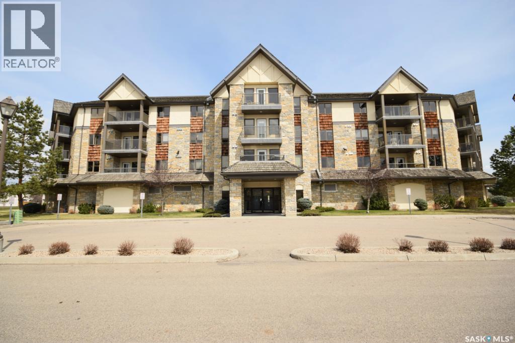 207 1622 Acadia Drive, Saskatoon, Saskatchewan  S7H 5H7 - Photo 1 - SK028435