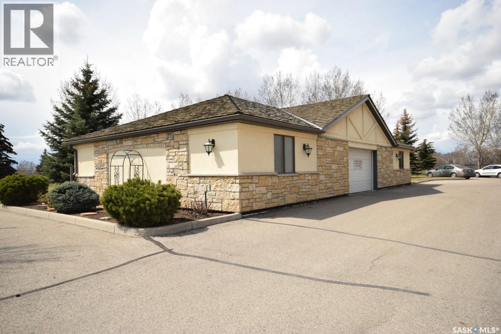 207 1622 Acadia Drive, Saskatoon, Saskatchewan  S7H 5H7 - Photo 21 - SK028435