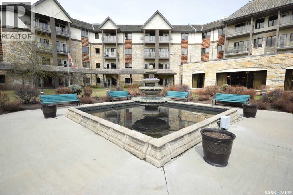 207 1622 Acadia Drive, Saskatoon, Saskatchewan  S7H 5H7 - Photo 23 - SK028435