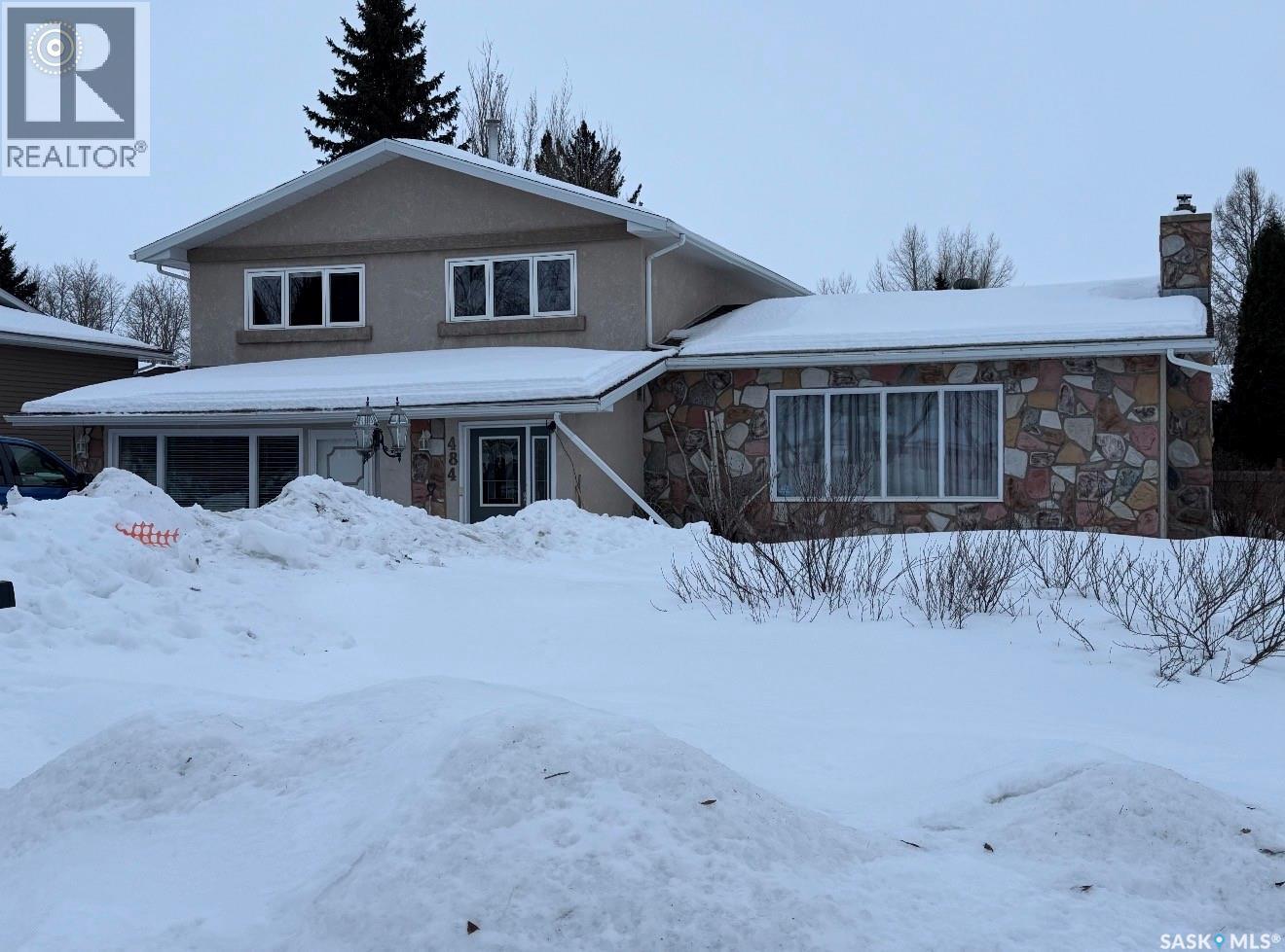 484 Stewart Street, Kamsack, Saskatchewan  S0A 1S0 - Photo 2 - SK028365