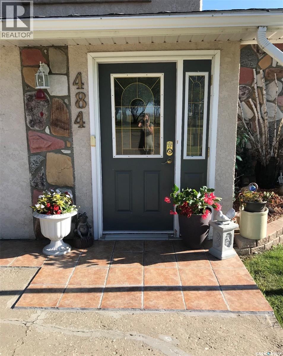 484 Stewart Street, Kamsack, Saskatchewan  S0A 1S0 - Photo 4 - SK028365