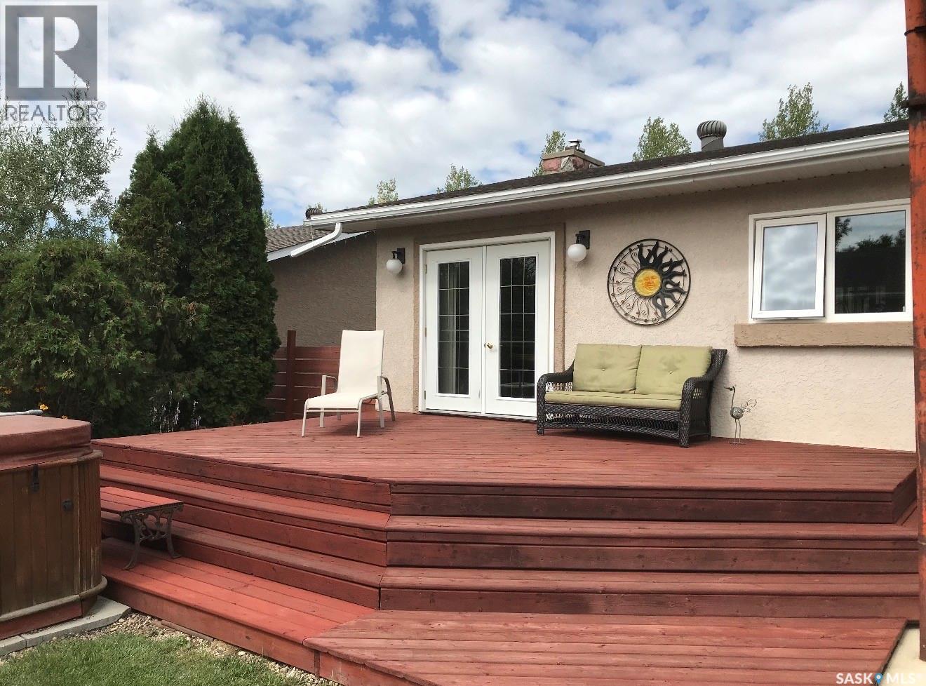 484 Stewart Street, Kamsack, Saskatchewan  S0A 1S0 - Photo 5 - SK028365