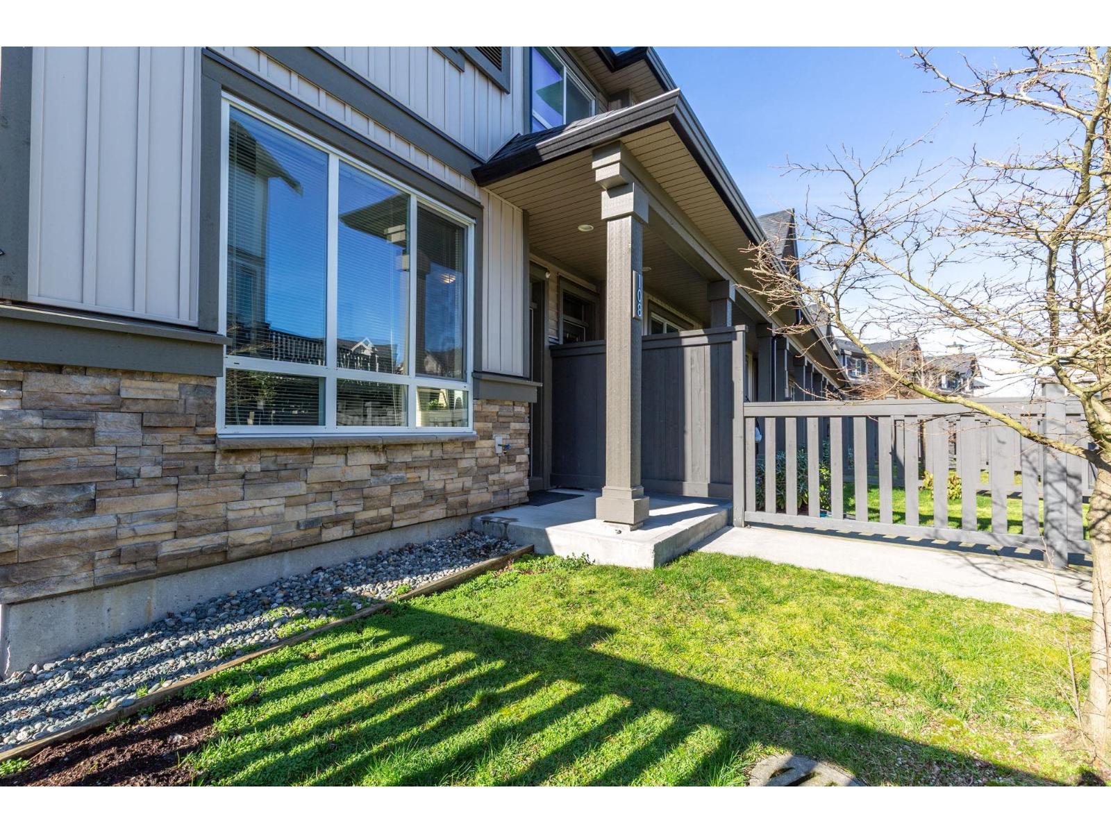 108 30930 Westridge Place, Abbotsford, British Columbia  V2T 0H6 - Photo 25 - R3087928