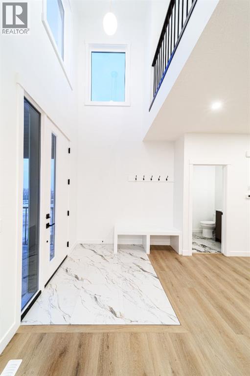 1209 Iron Ridge Avenue, Crossfield, Alberta  T0M 0S0 - Photo 5 - A2276912