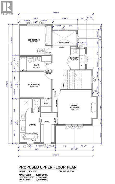 1209 Iron Ridge Avenue, Crossfield, Alberta  T0M 0S0 - Photo 29 - A2276912