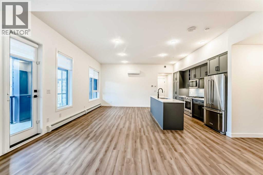 612, 4138 University Avenue Nw, Calgary, Alberta  T3B 6L4 - Photo 21 - A2281571