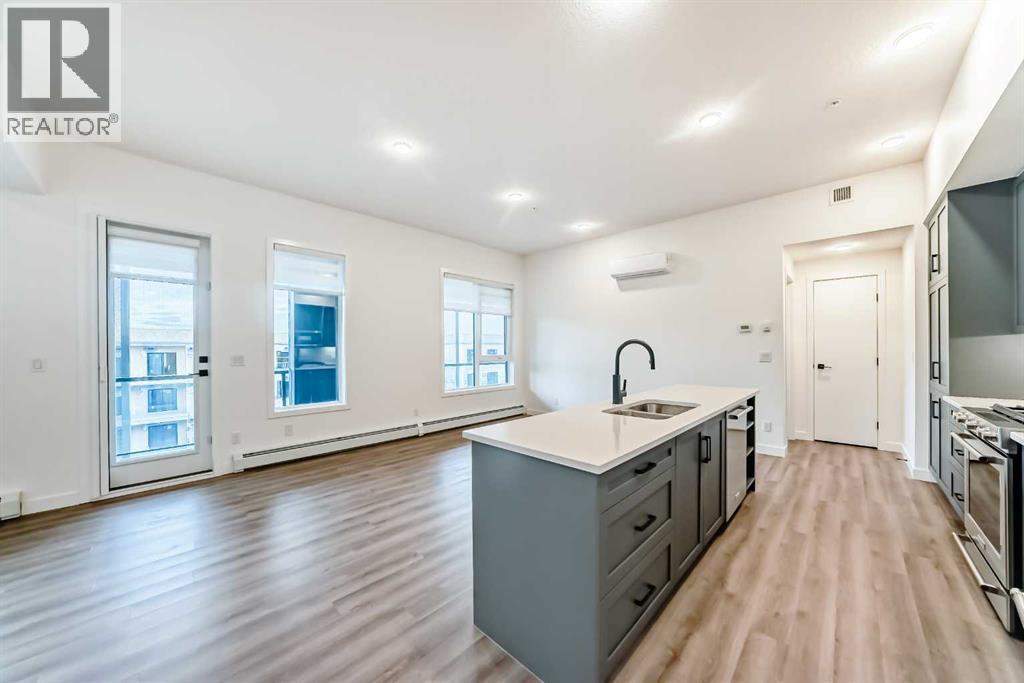 612, 4138 University Avenue Nw, Calgary, Alberta  T3B 6L4 - Photo 14 - A2281571