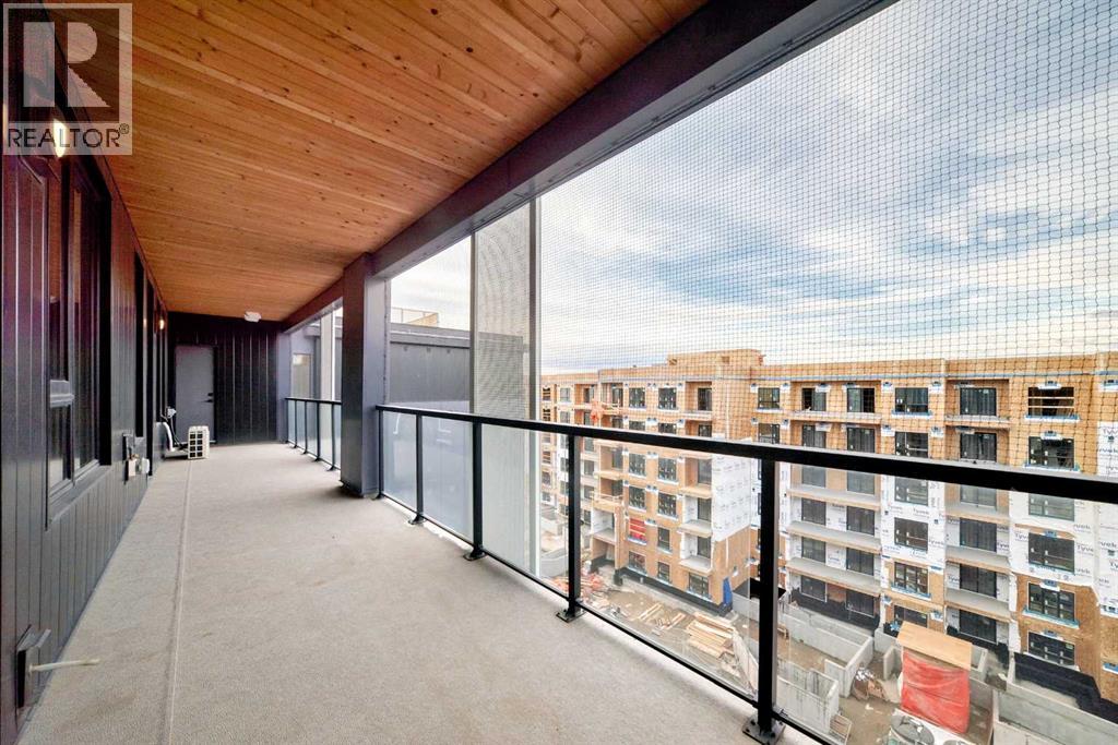 612, 4138 University Avenue Nw, Calgary, Alberta  T3B 6L4 - Photo 27 - A2281571