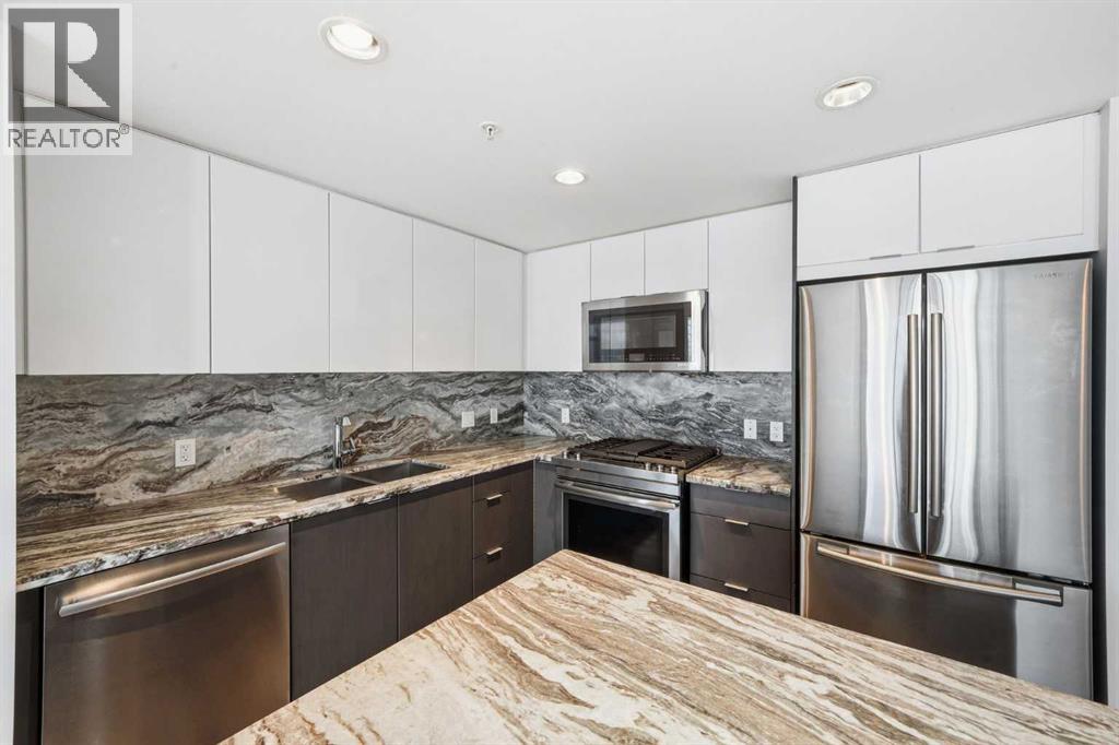 1604, 510 6 Avenue Se, Calgary, Alberta  T2G 1L7 - Photo 5 - A2282190