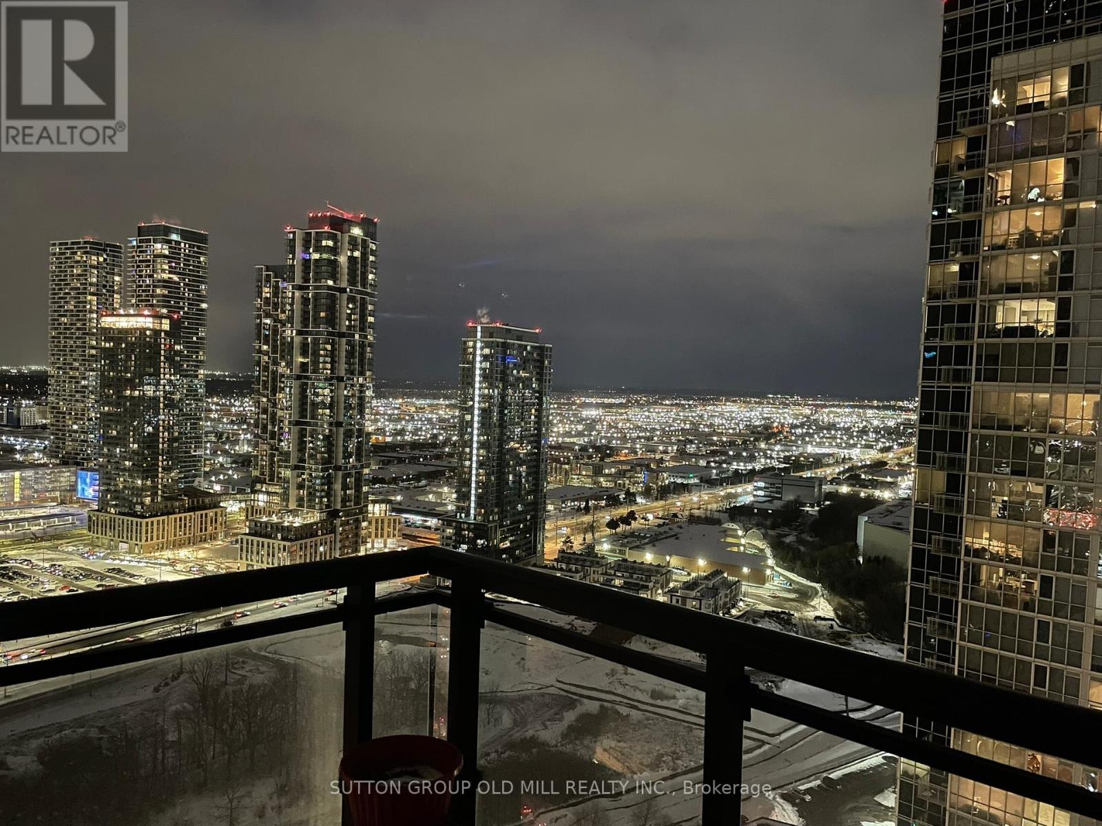 3005 - 2910 Highway 7 Avenue, Vaughan, Ontario  L4K 0H8 - Photo 14 - N12785094