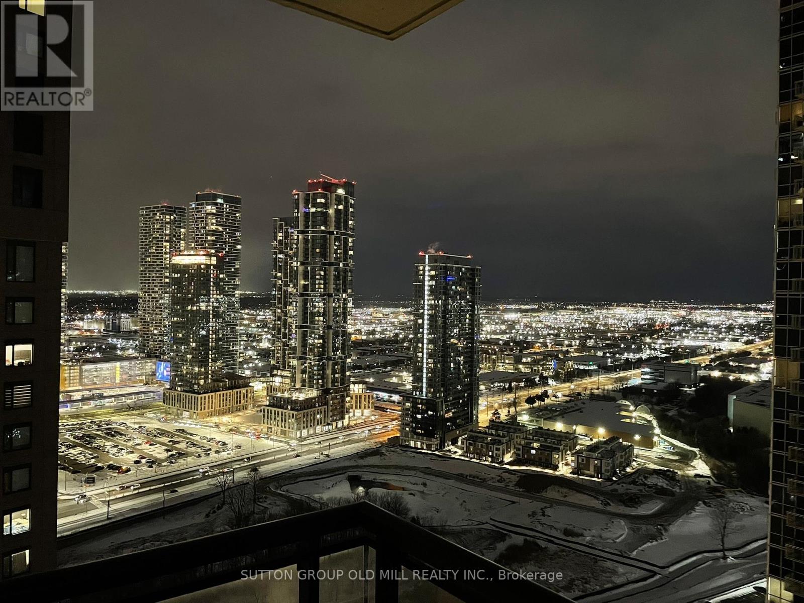 3005 - 2910 Highway 7 Avenue, Vaughan, Ontario  L4K 0H8 - Photo 15 - N12785094