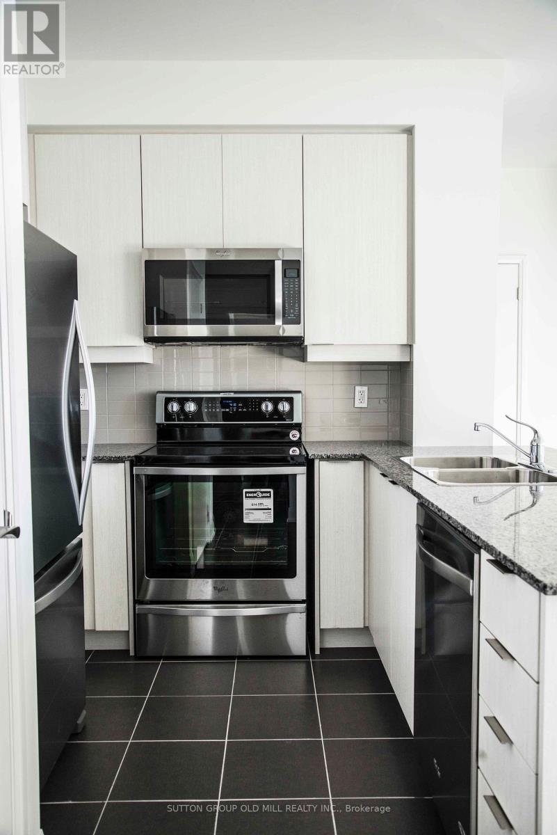 3005 - 2910 Highway 7 Avenue, Vaughan, Ontario  L4K 0H8 - Photo 4 - N12785094