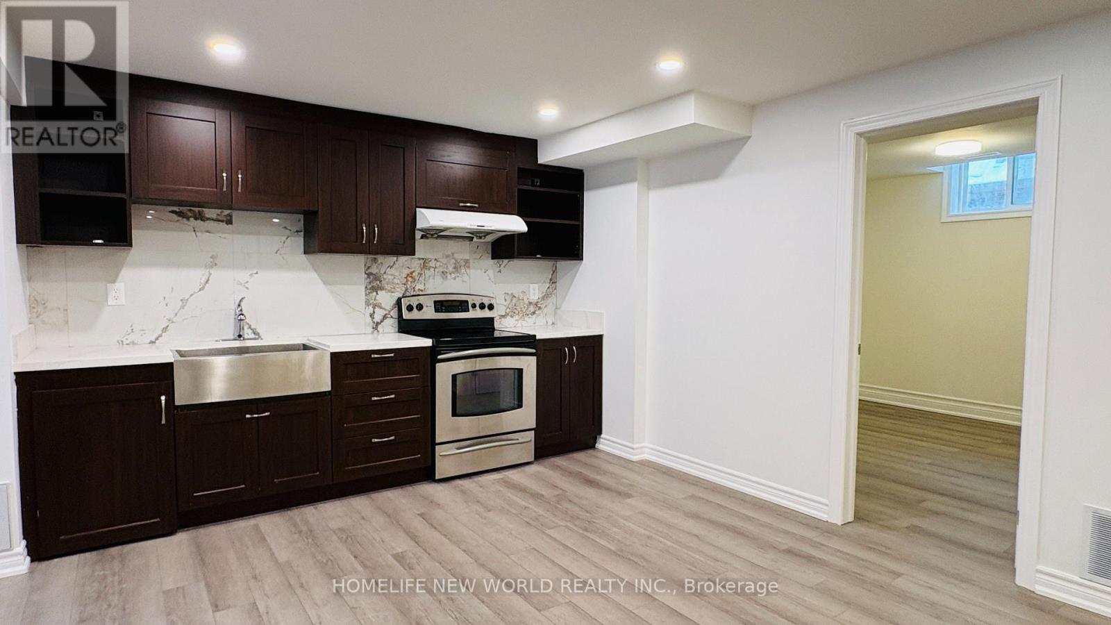 Basement - 21 Keffer Circle, Newmarket, Ontario  L3X 1R7 - Photo 11 - N12785142