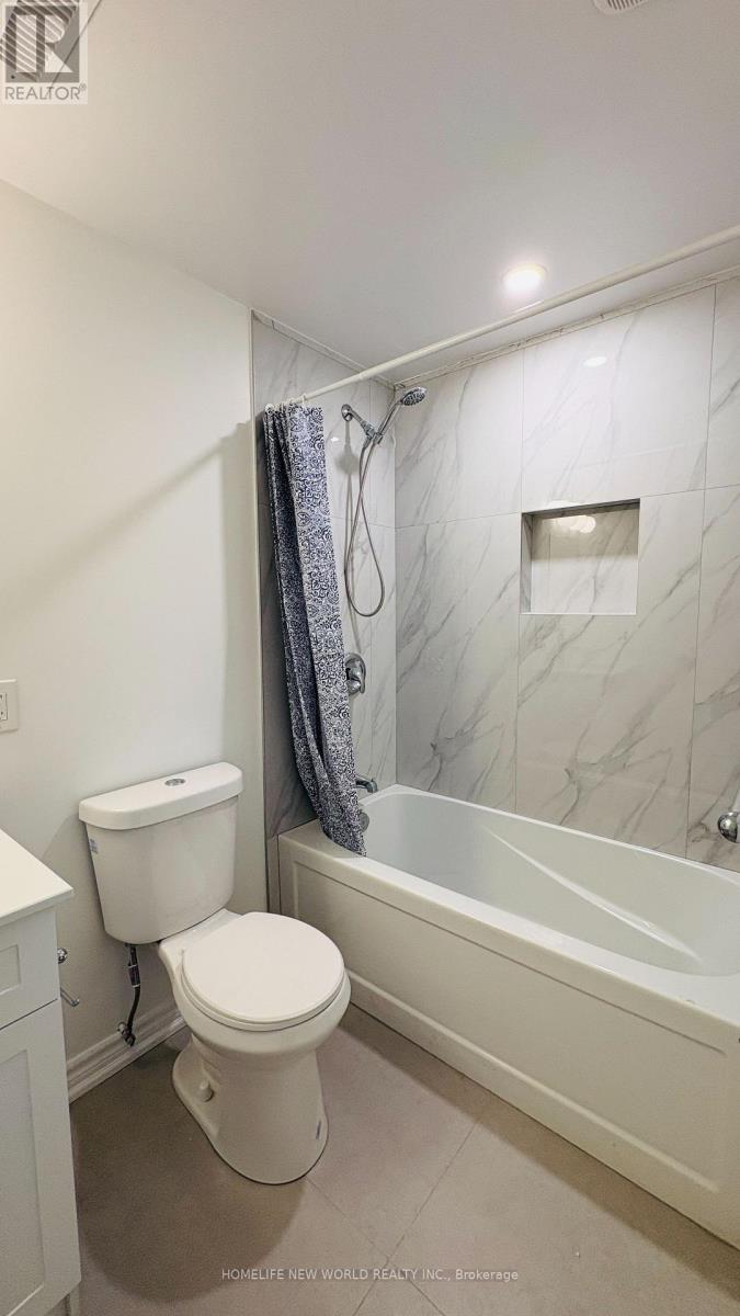 Basement - 21 Keffer Circle, Newmarket, Ontario  L3X 1R7 - Photo 15 - N12785142