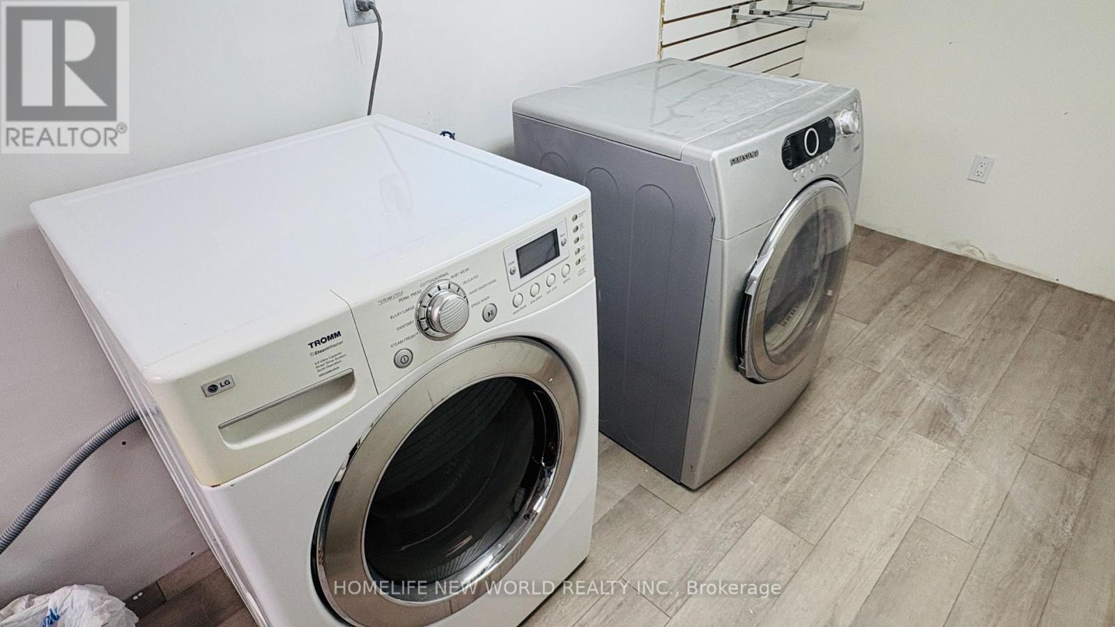 Basement - 21 Keffer Circle, Newmarket, Ontario  L3X 1R7 - Photo 20 - N12785142