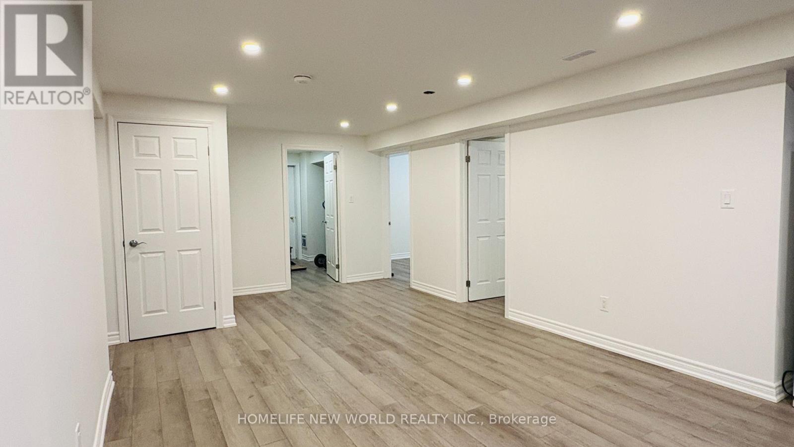 Basement - 21 Keffer Circle, Newmarket, Ontario  L3X 1R7 - Photo 3 - N12785142