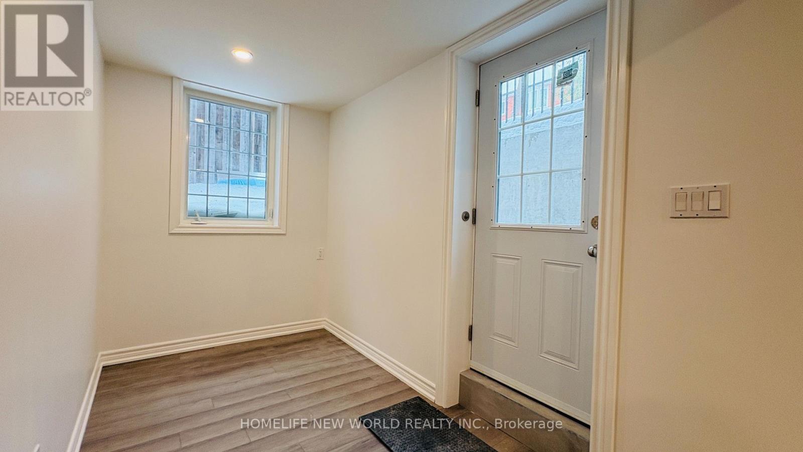 Basement - 21 Keffer Circle, Newmarket, Ontario  L3X 1R7 - Photo 4 - N12785142