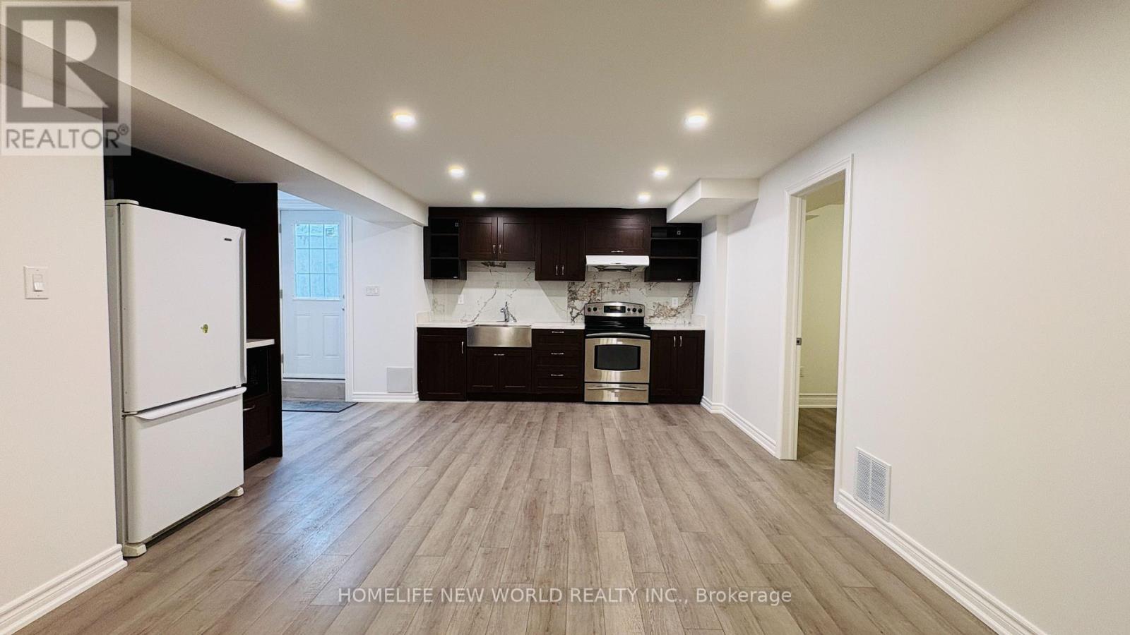 Basement - 21 Keffer Circle, Newmarket, Ontario  L3X 1R7 - Photo 6 - N12785142